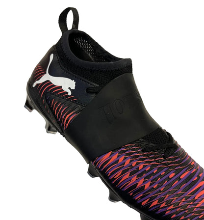 HOT SHOT LACE COVERS