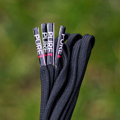 PURE LACES