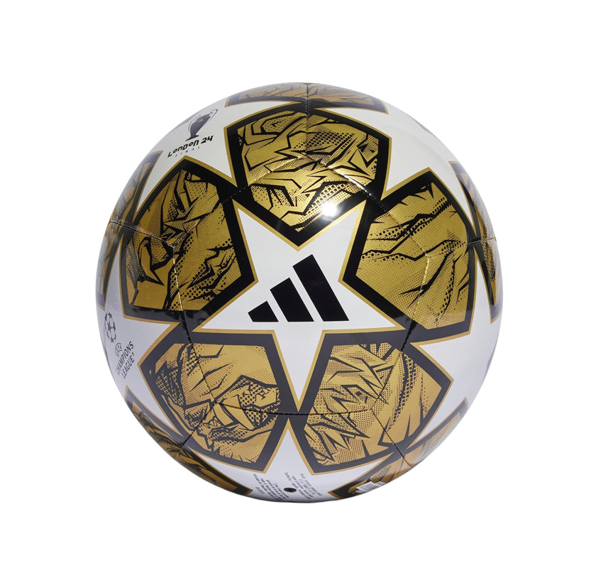 ADIDAS UEFA CHAMPIONS LEAGUE CLUB BALL