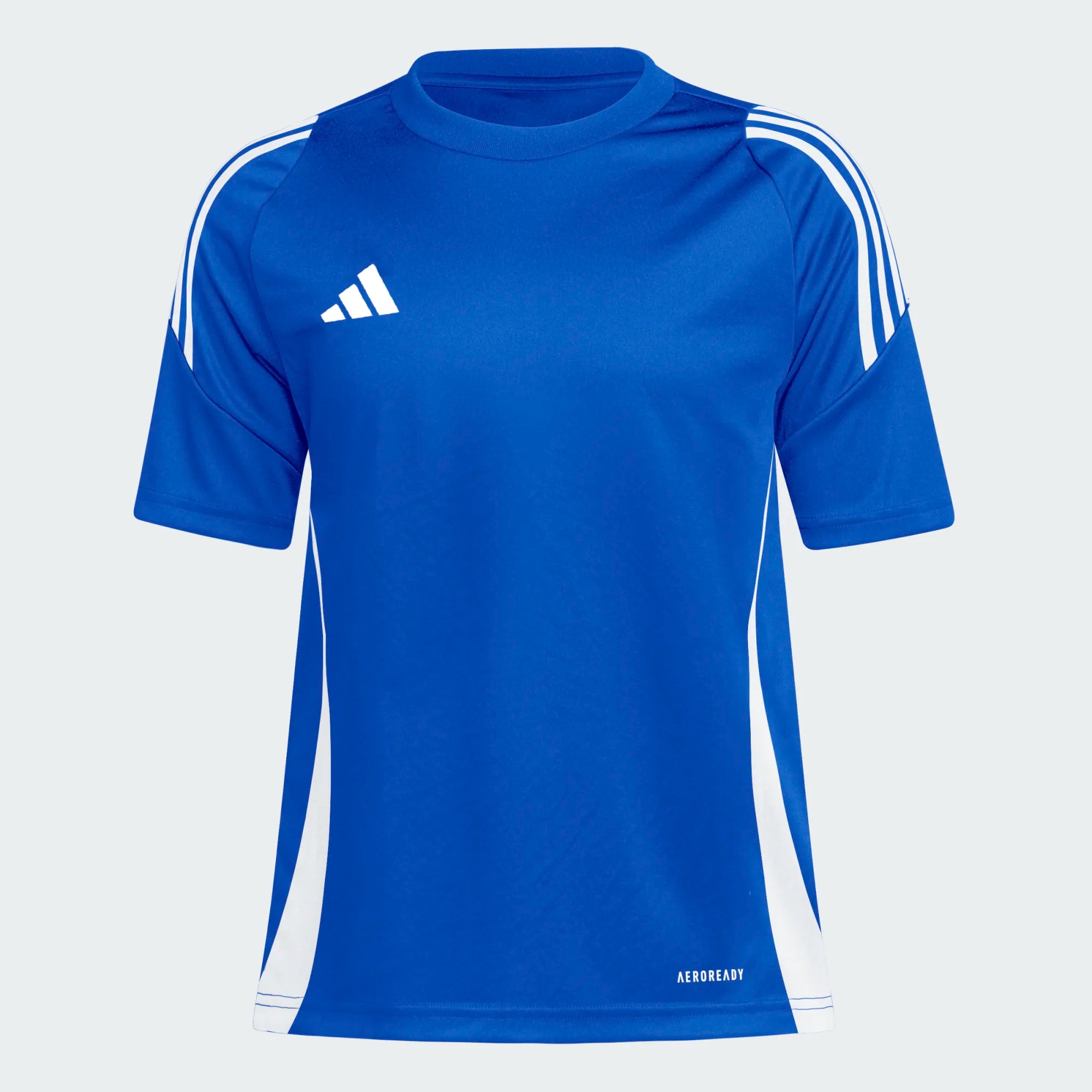 ADIDAS YOUTH TIRO24 JERSEY