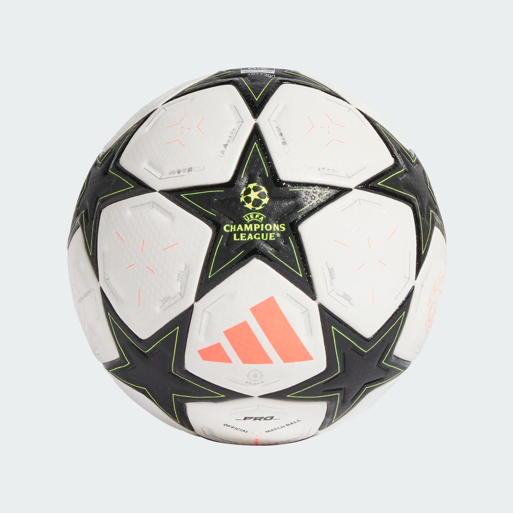 ADIDAS UCL PRO BALL