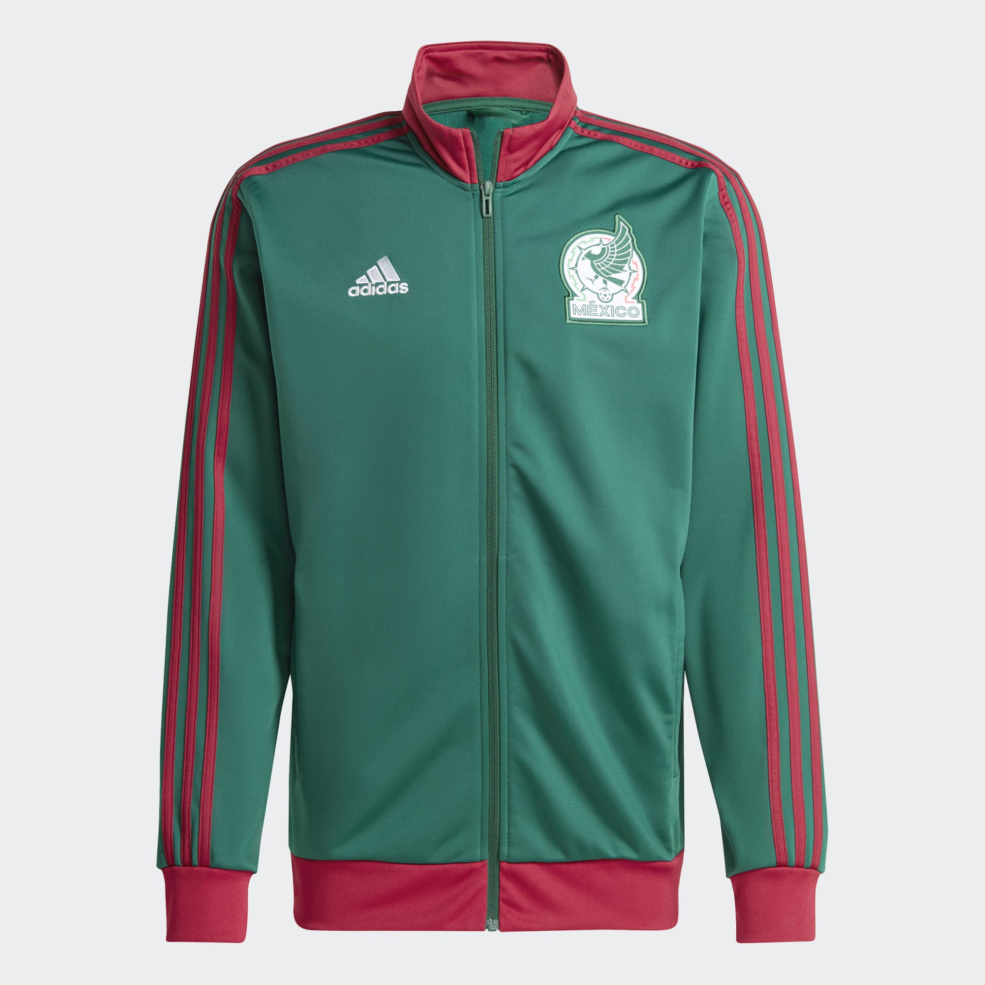 ADIDAS FMF DNA TRACK JACKET