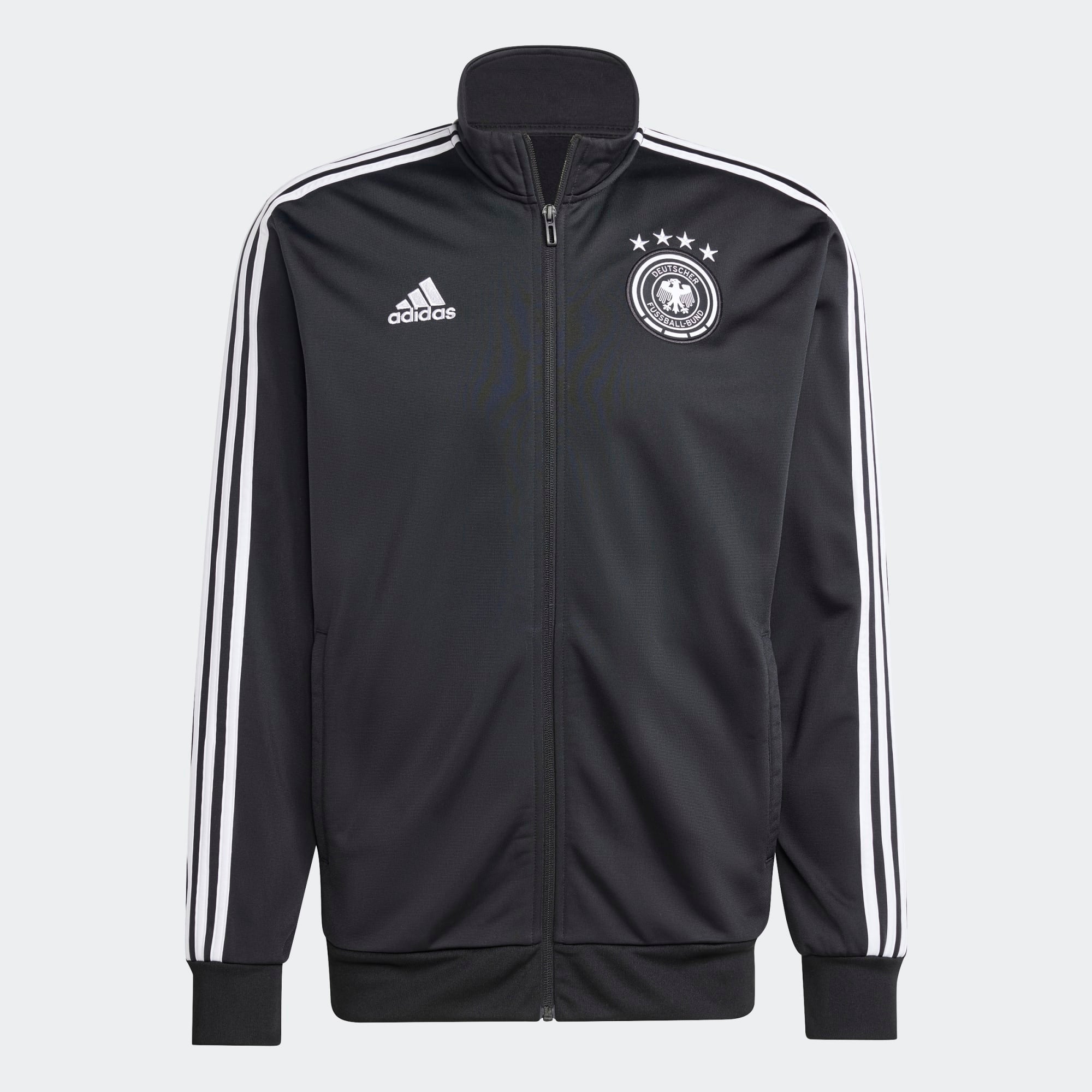 ADIDAS DFB TRACK JACKET