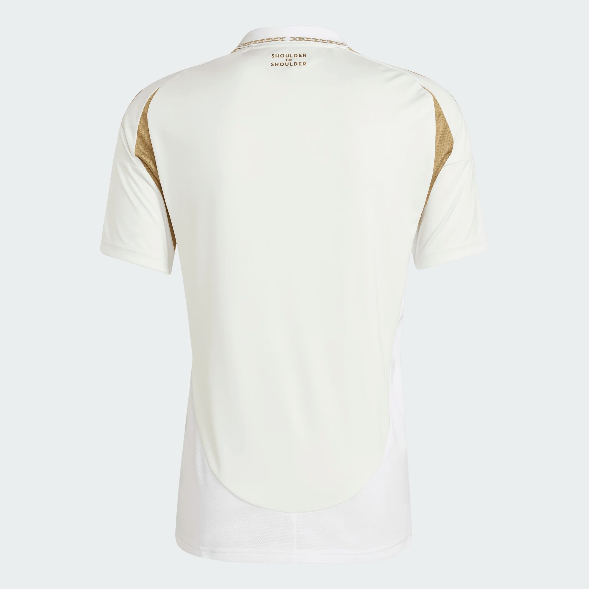 Adidas LAFC Away Replica Jersey