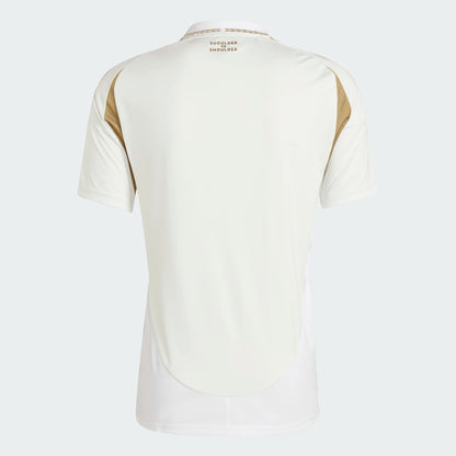 Adidas LAFC Away Replica Jersey
