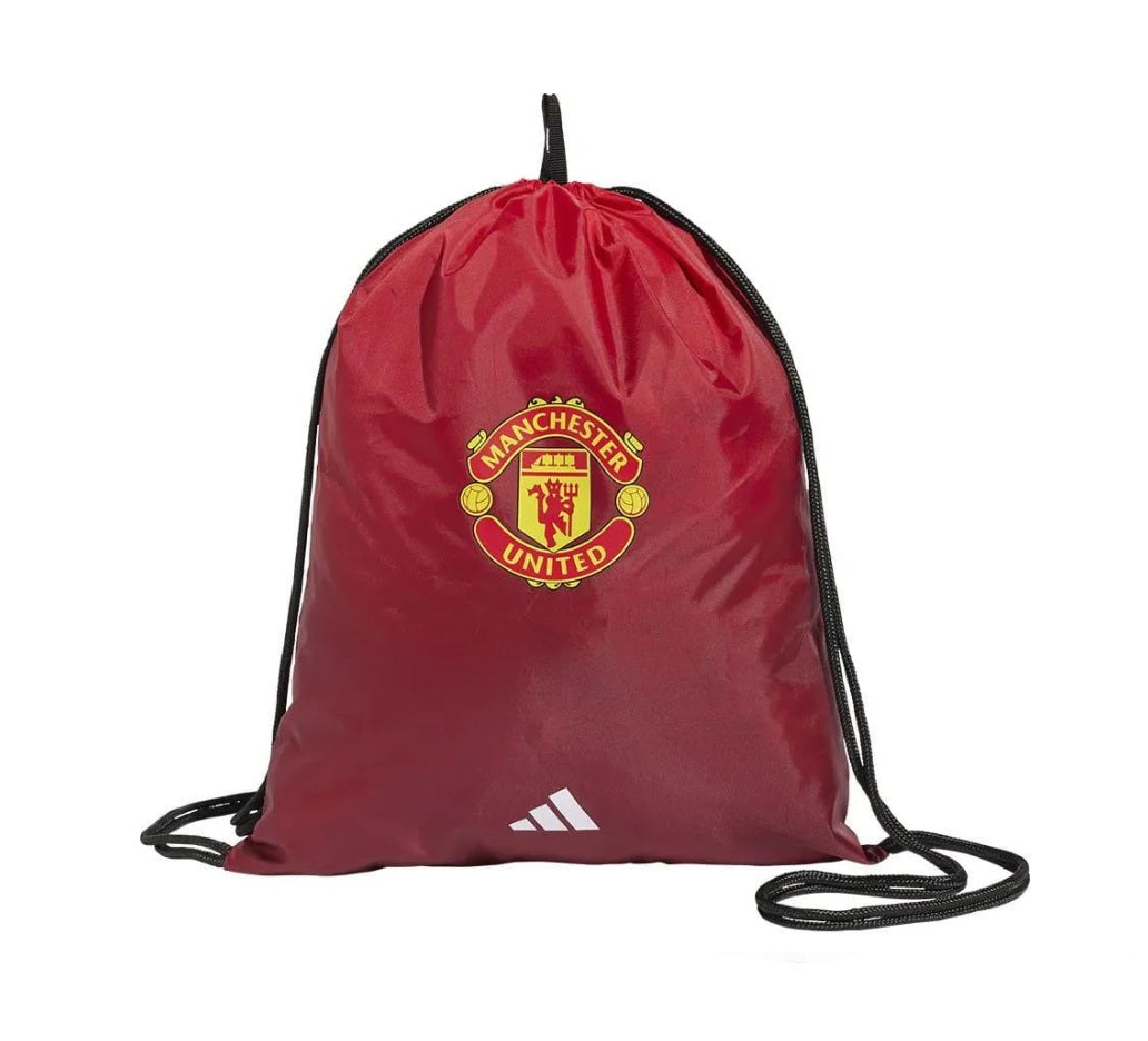ADIDAS MANCHESTER UNITED GYMSACK