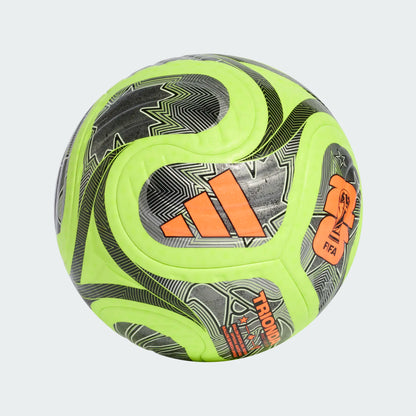 ADIDAS WORLD CUP 2026 TRIONDA PRO WINTER BALL