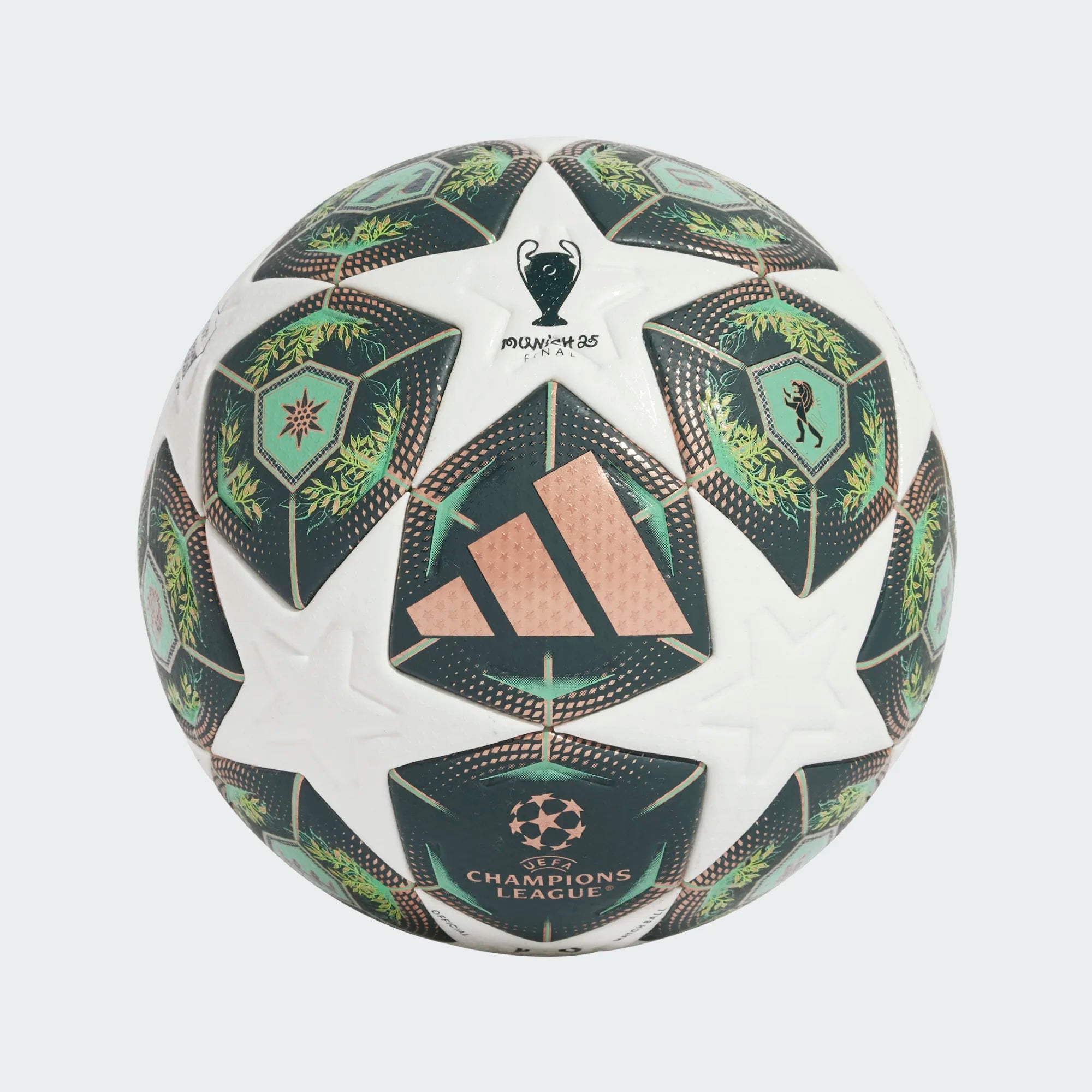 ADIDAS UCL 24/25 PRO BALL