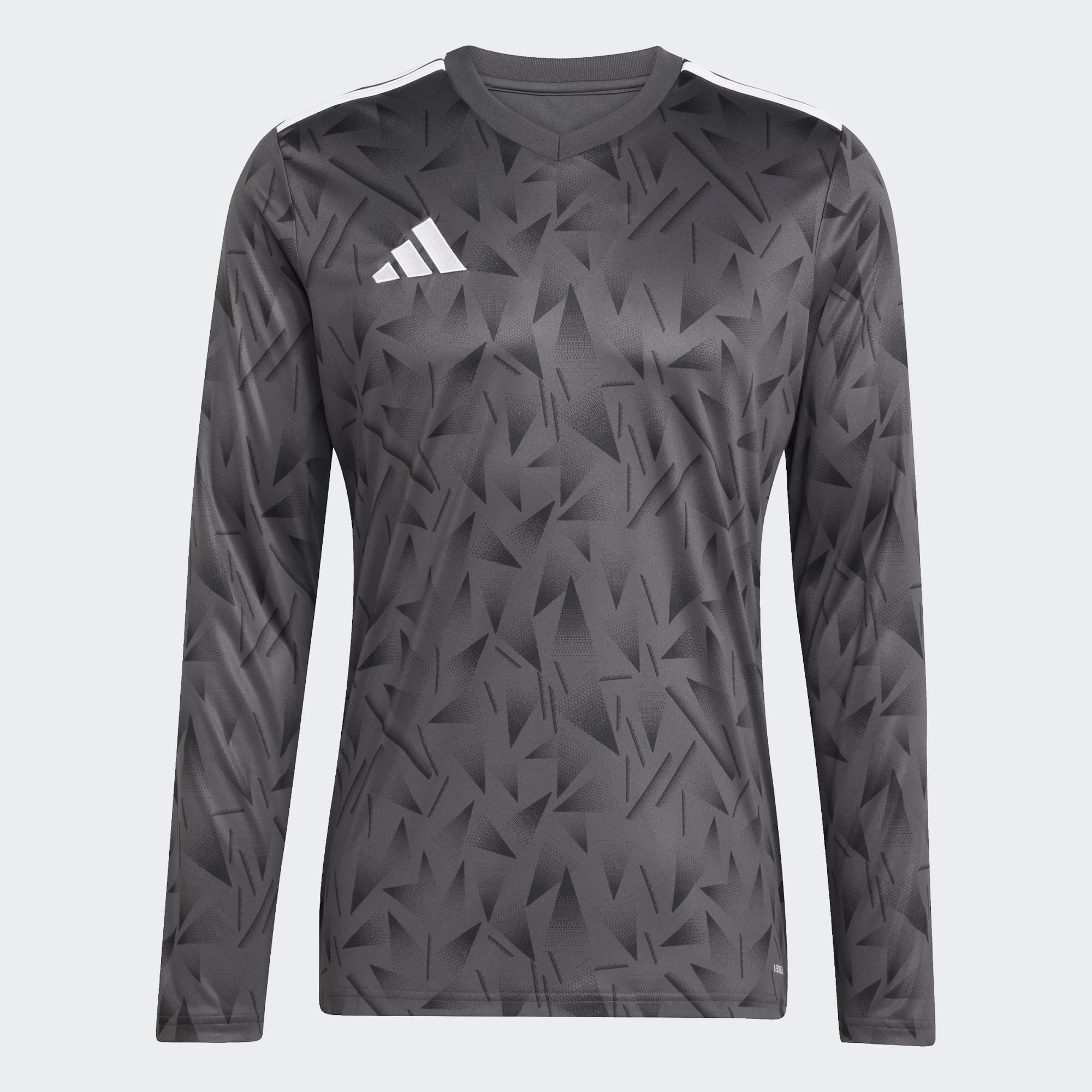 ADIDAS TEAM ICON 25 LS GK JERSEY