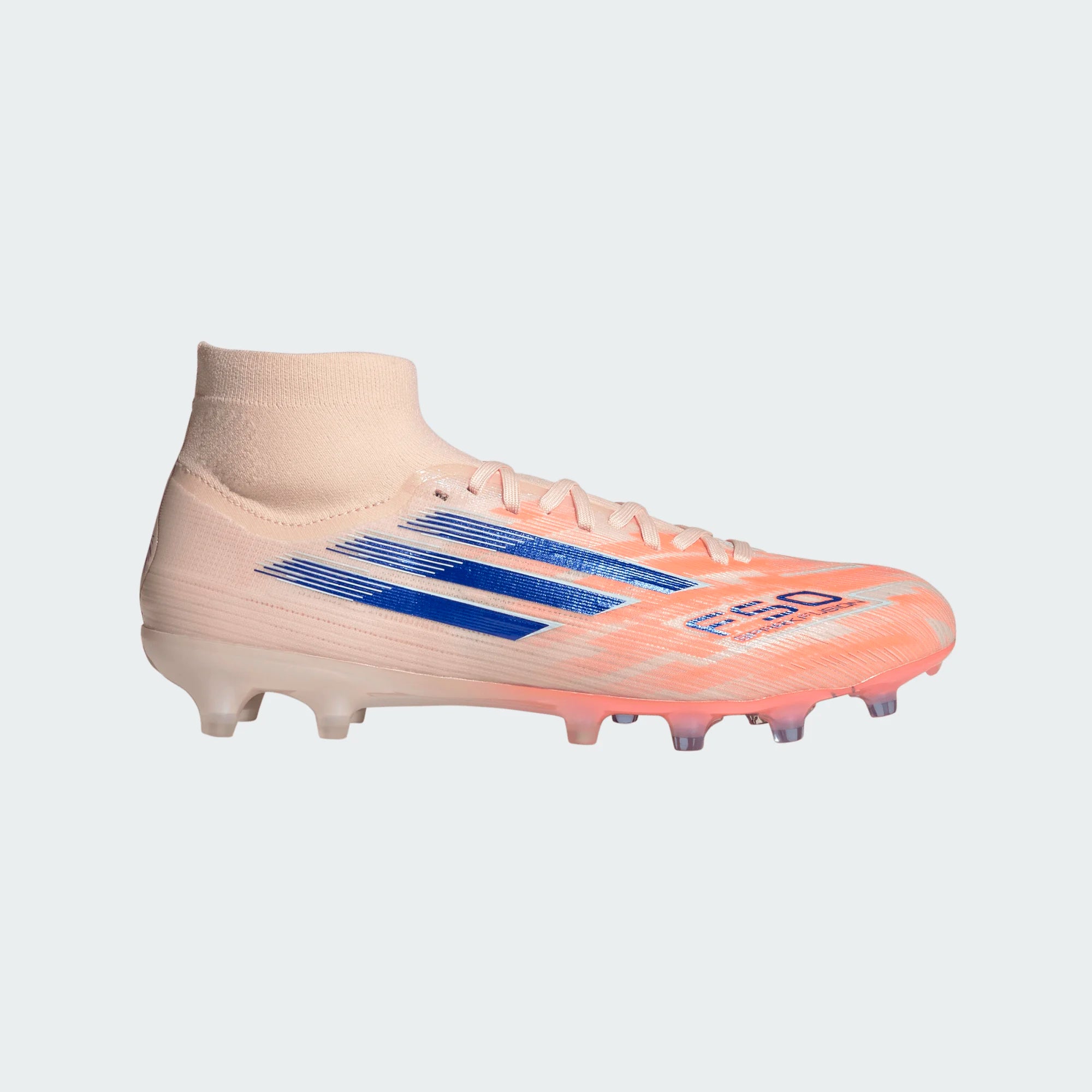 ADIDAS F50 SPARKFUSION PRO FG/AG