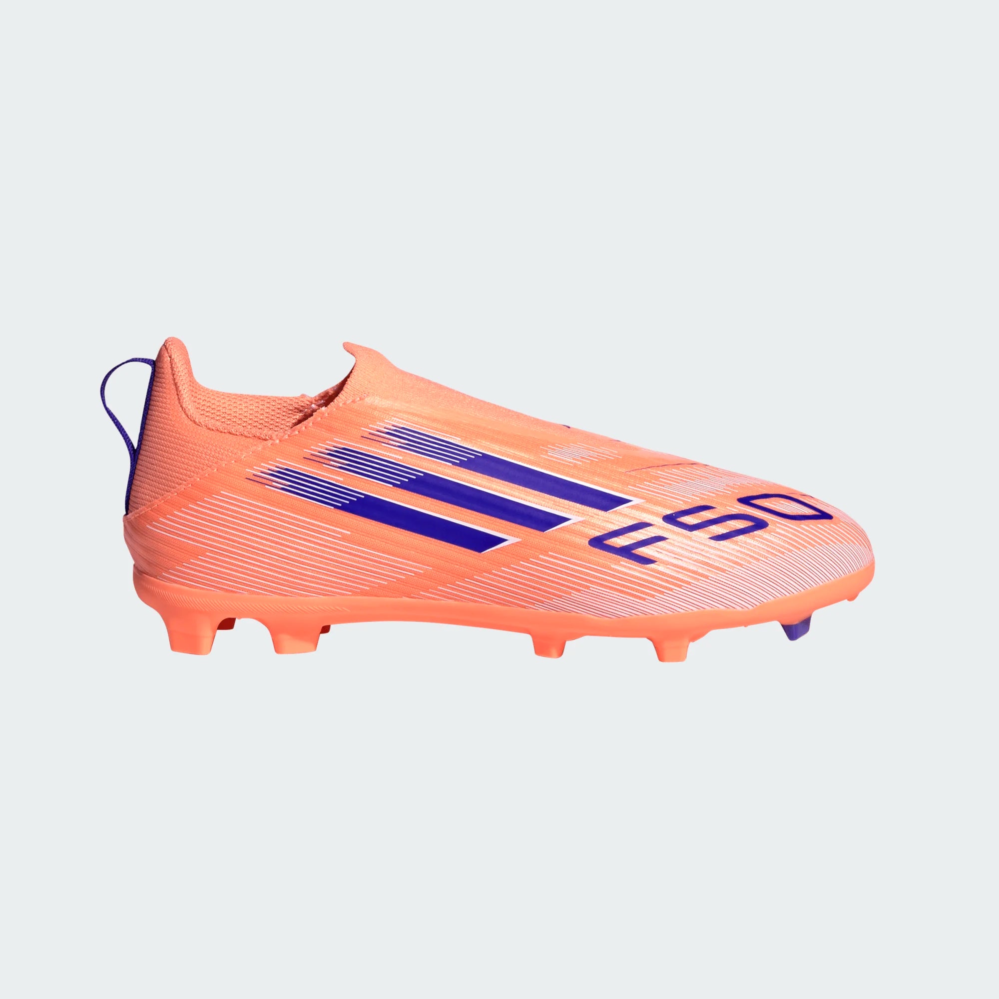 ADIDAS  F50 LEAUGE LL FG/MG J