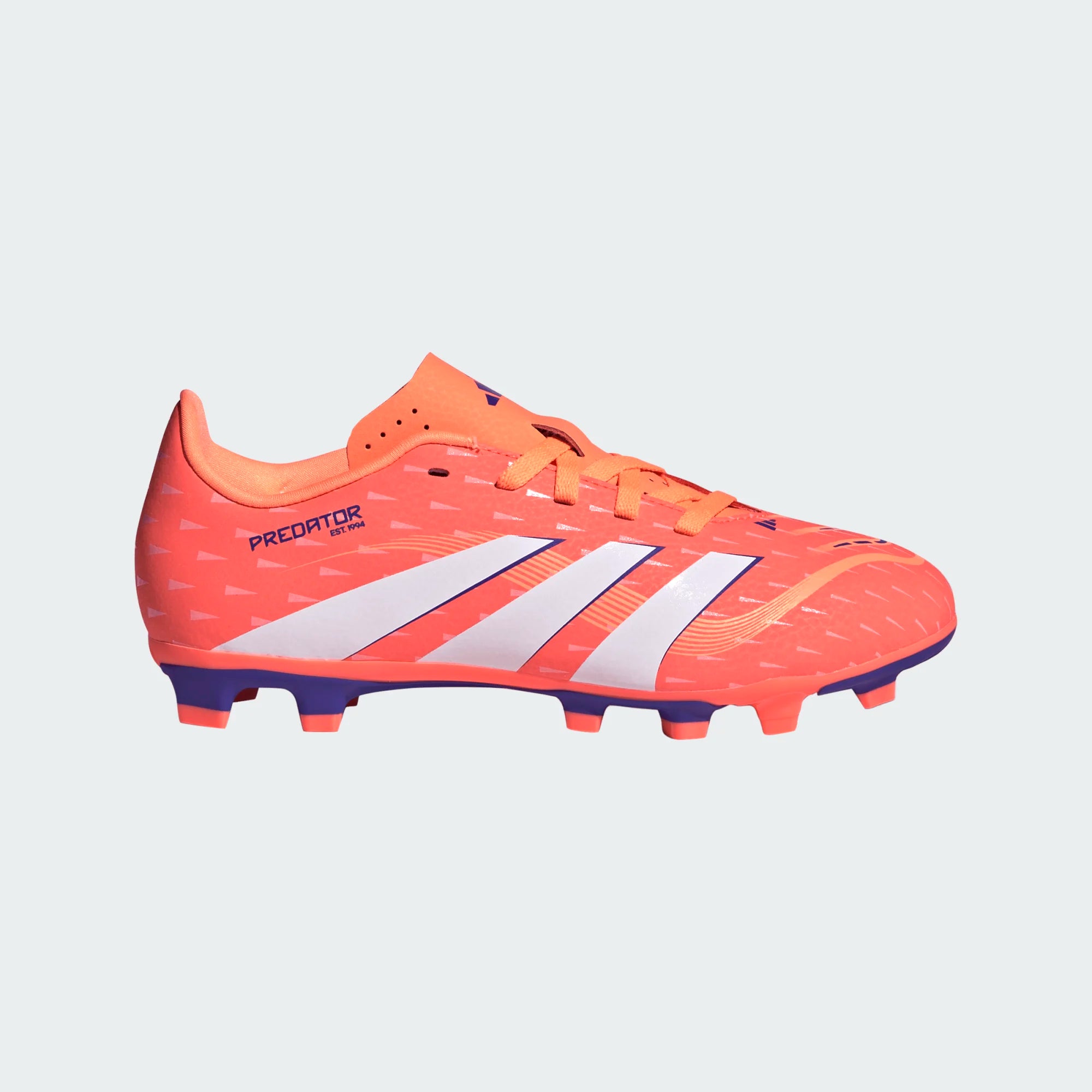 ADIDAS PREDATOR CLUB FG/MG J