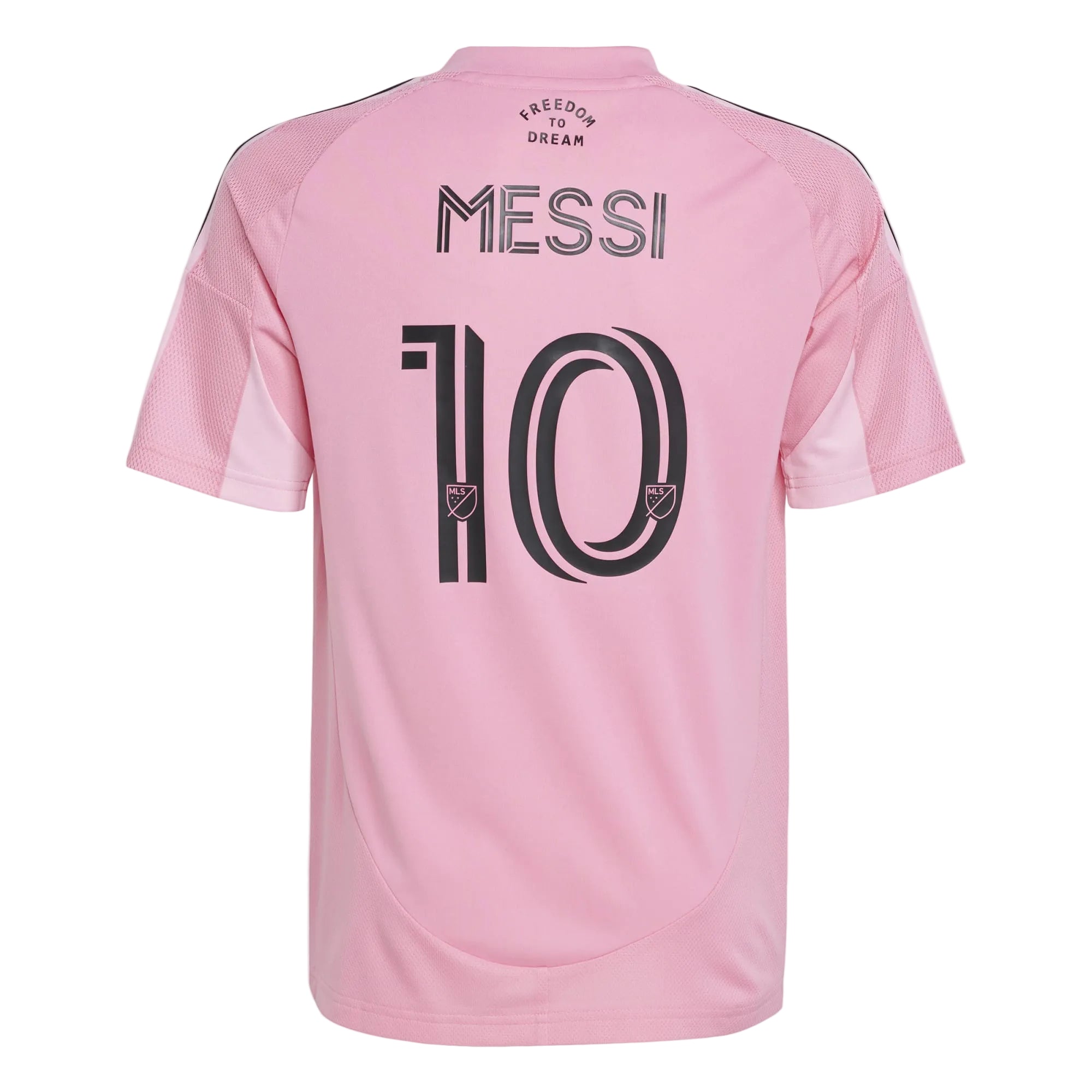 ADIDAS INTER MIAMI 25/26 HOME YOUTH MESSI JERSEY