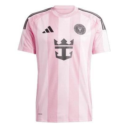 adidas Inter Miami 2025/26 Messi Replica Home Jersey