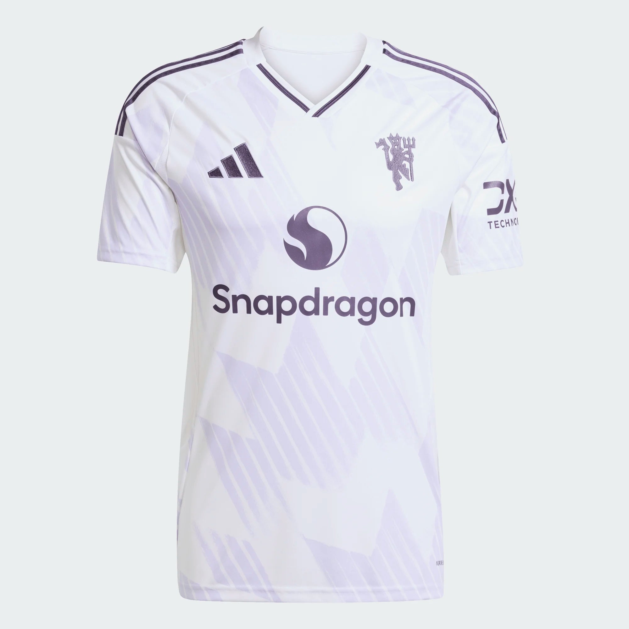 ADIDAS MUFC AWAY REPLICA JERSEY