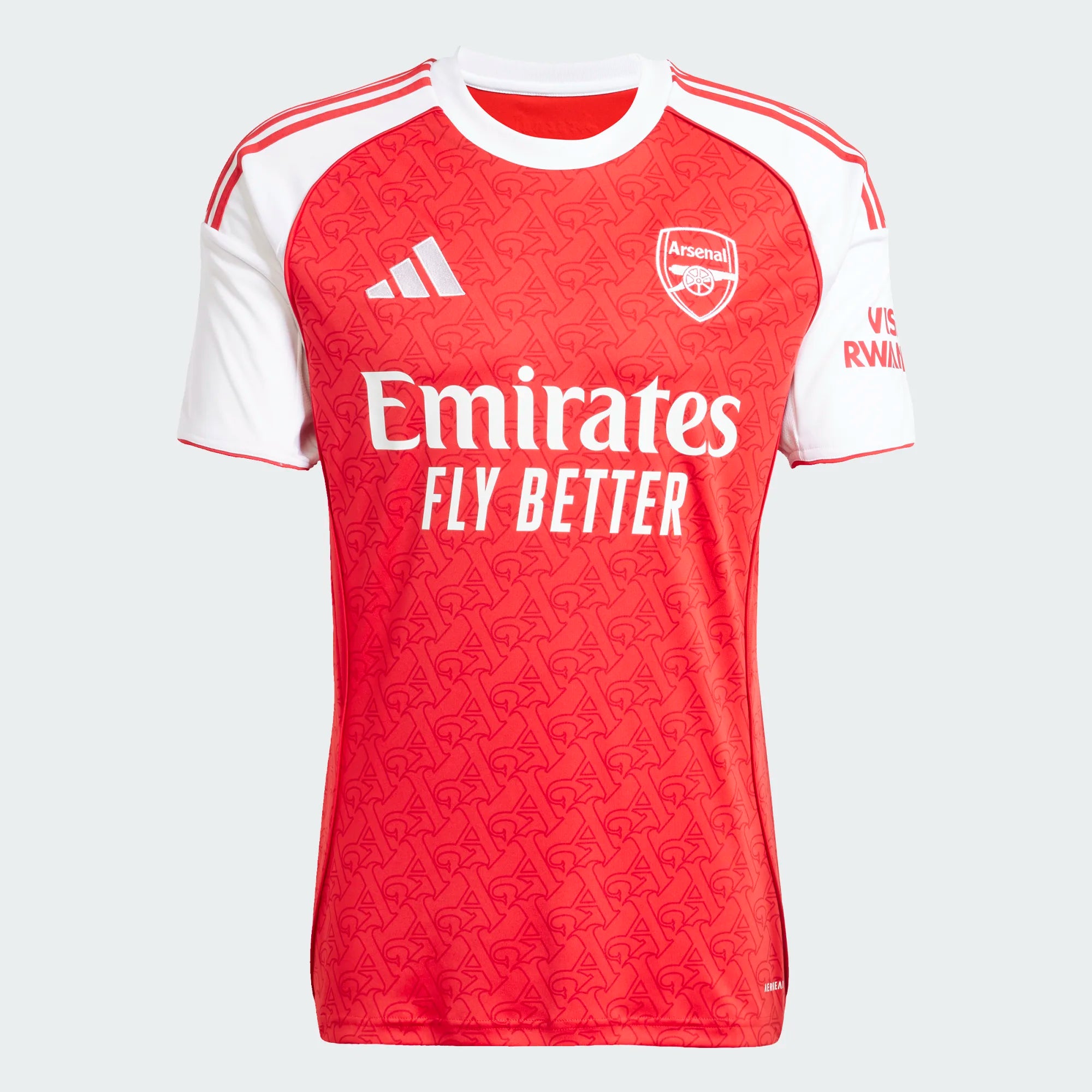 ADIDAS ARSENAL 25/26 HOME REPLICA JERSEY