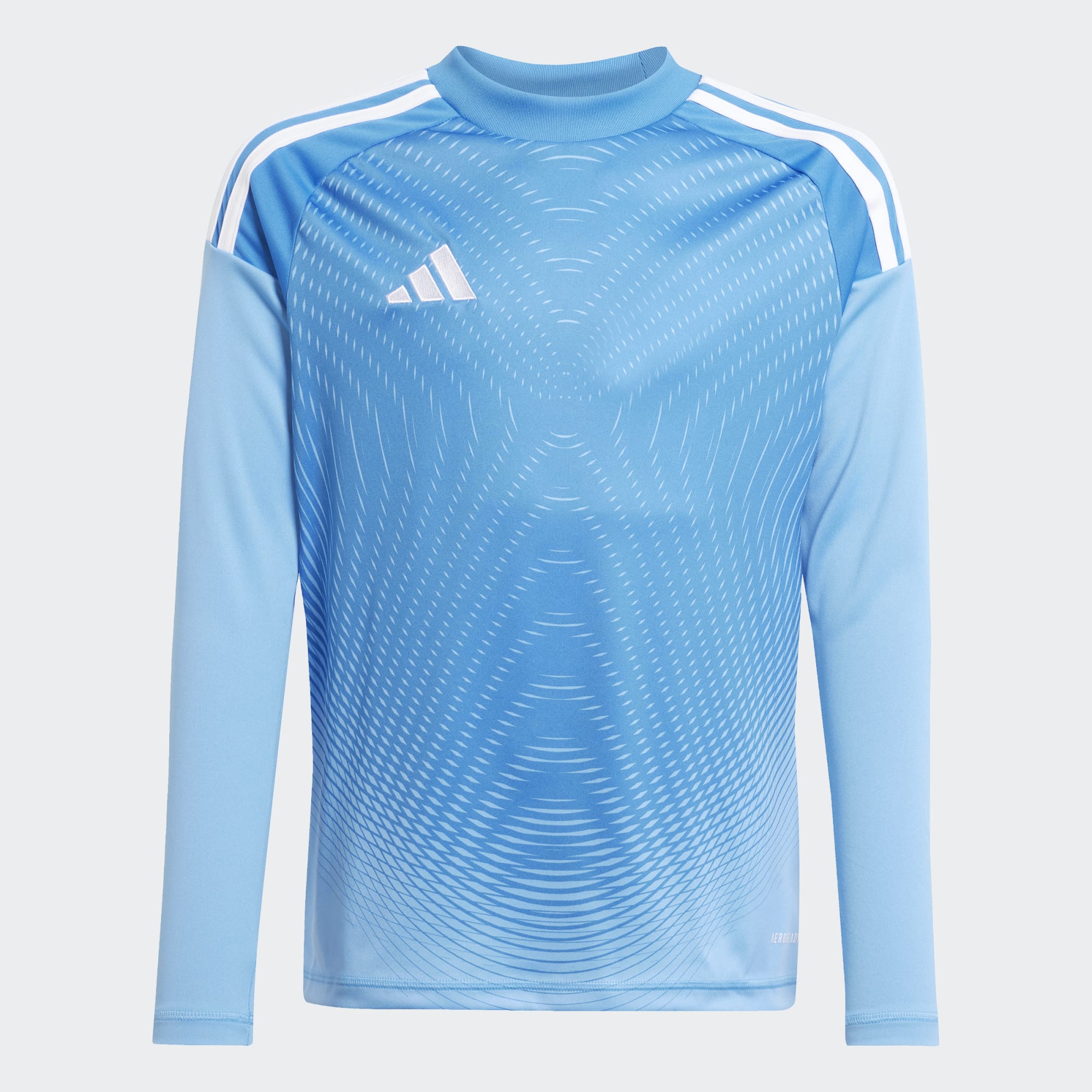 ADIDAS YOUTH TIRO25 COMPETITION GK JERSEY