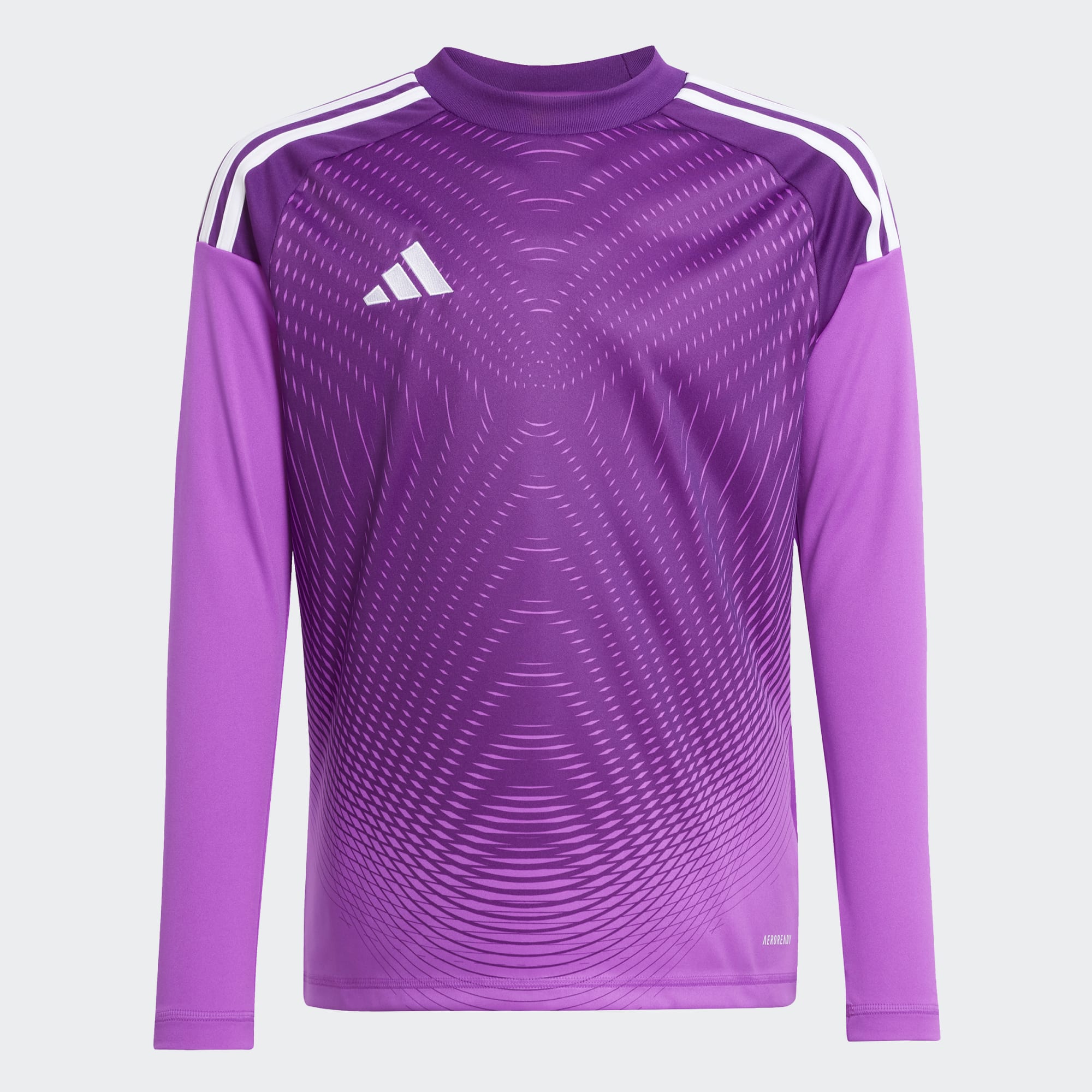 ADIDAS YOUTH TIRO25 COMPETITION GK JERSEY