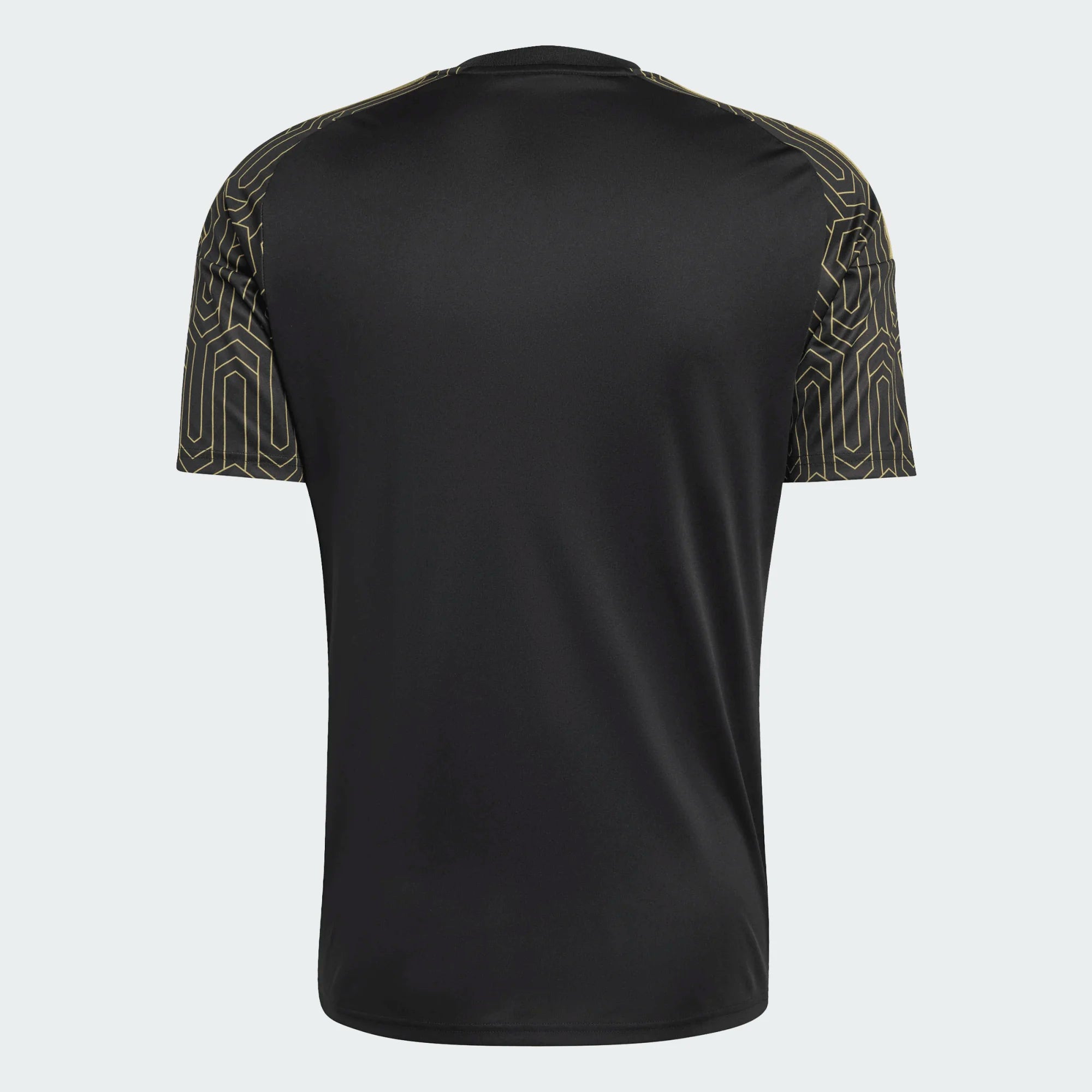 Adidas LAFC 26/27 Home Jersey Replica
