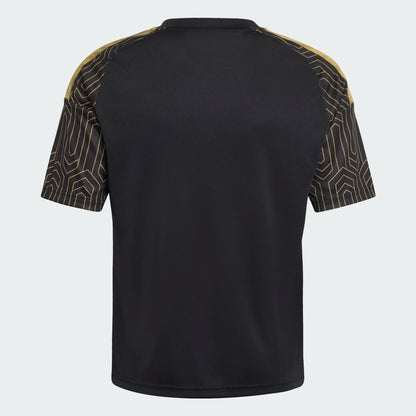 Adidas LAFC 26/27 Home Replica Youth Jersey