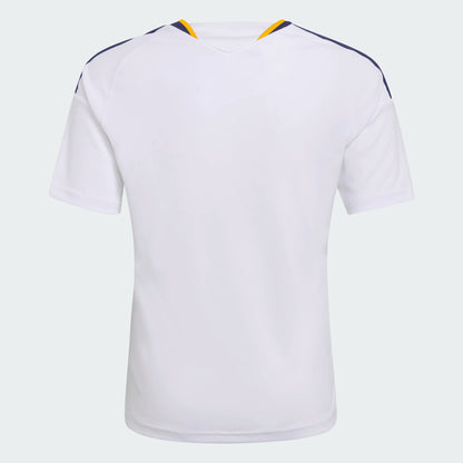 Adidas LA Galaxy 26/27 Replica Home Youth Jersey