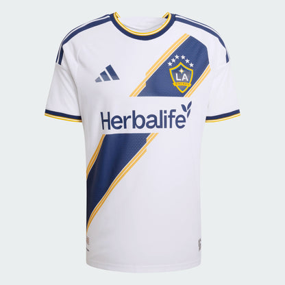 Adidas LA Galaxy 26/27 Home Authentic Jersey