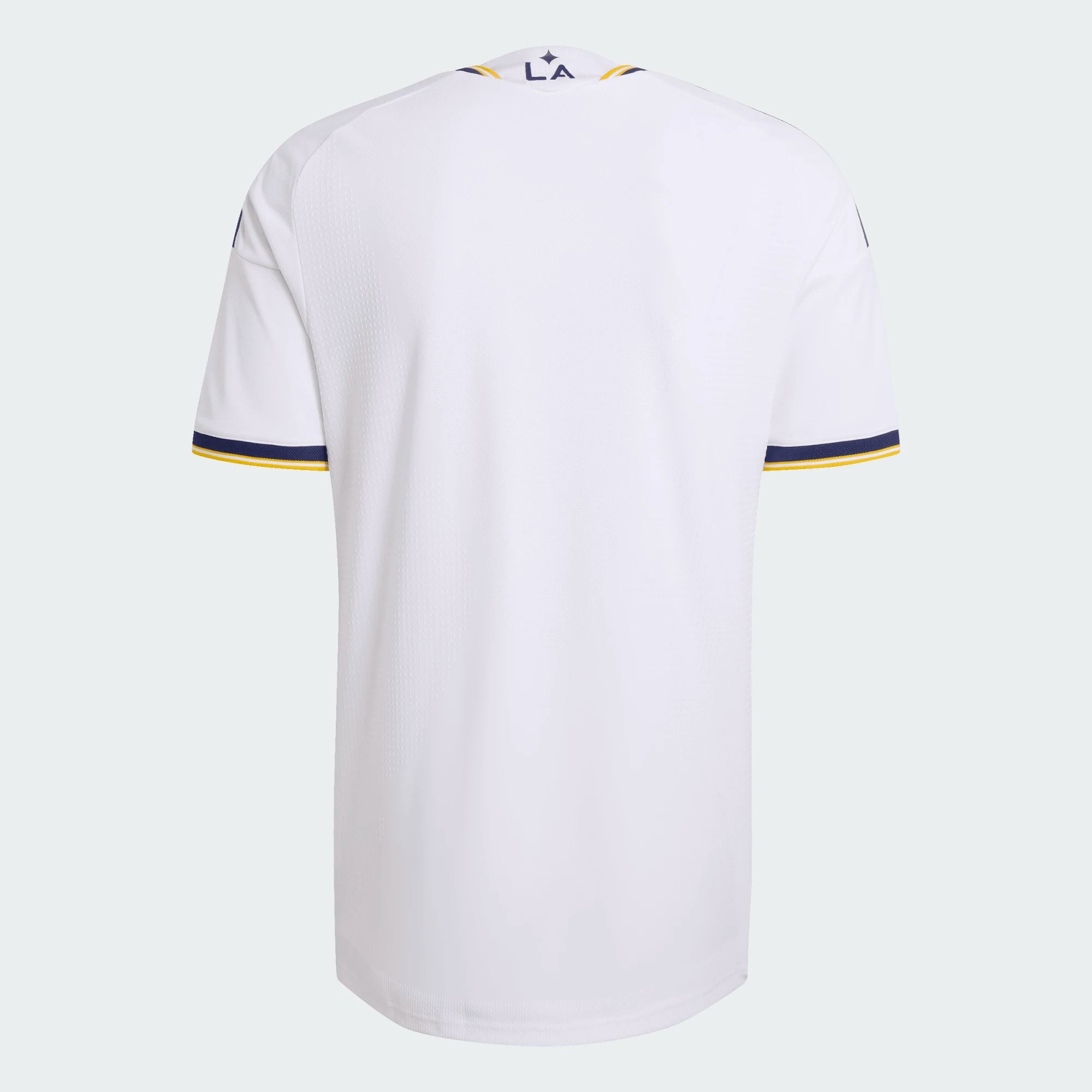 Adidas LA Galaxy 26/27 Home Authentic Jersey