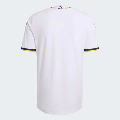 Adidas LA Galaxy 26/27 Home Authentic Jersey
