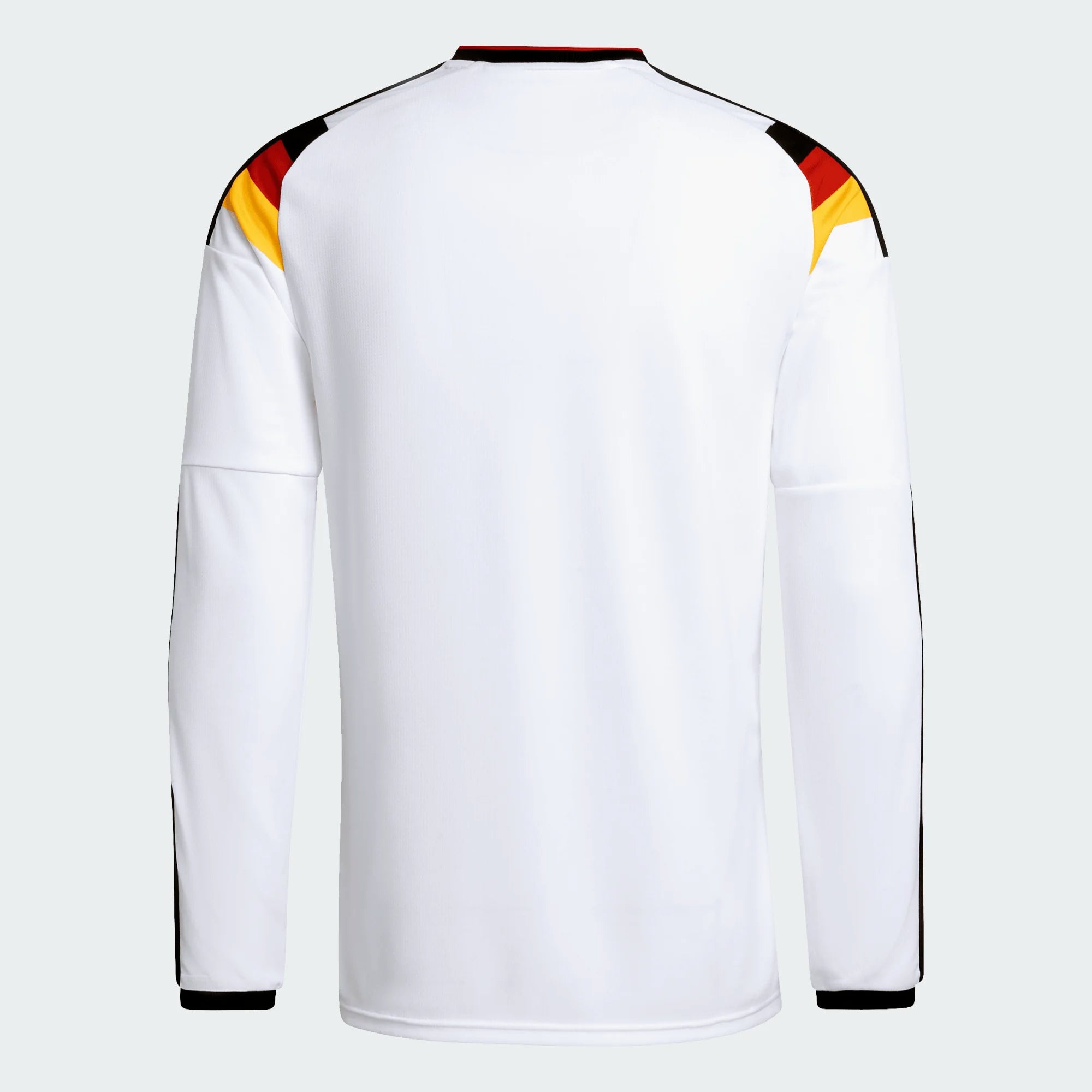 ADIDAS GERMANY 25/26 HOME LONG SLEEVE REPLICA JERSEY