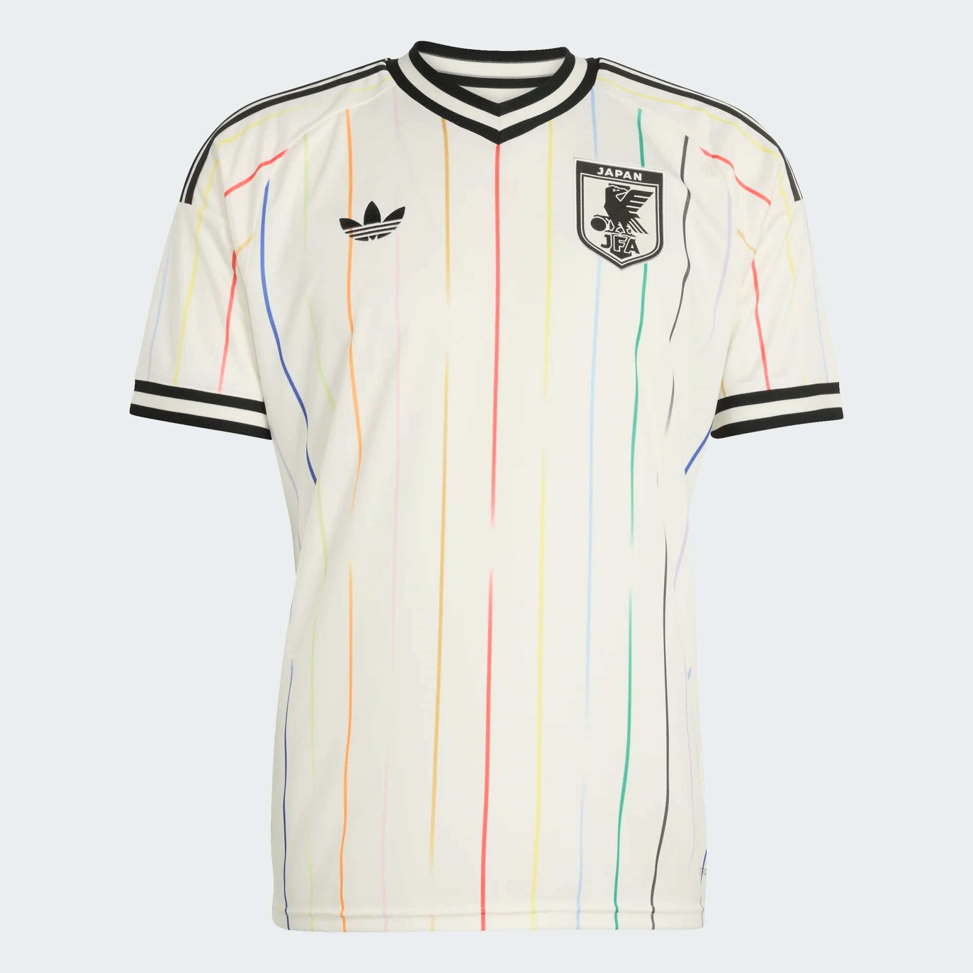 ADIDAS JAPAN 26 AWAY JERSEY