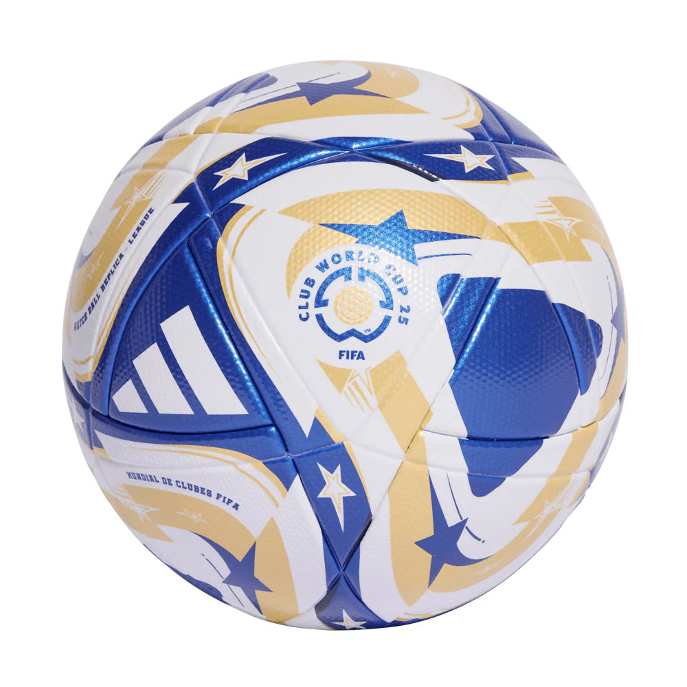 ADIDAS FIFA CLUB WORLD CUP 25/26 REPLICA FINAL BALL