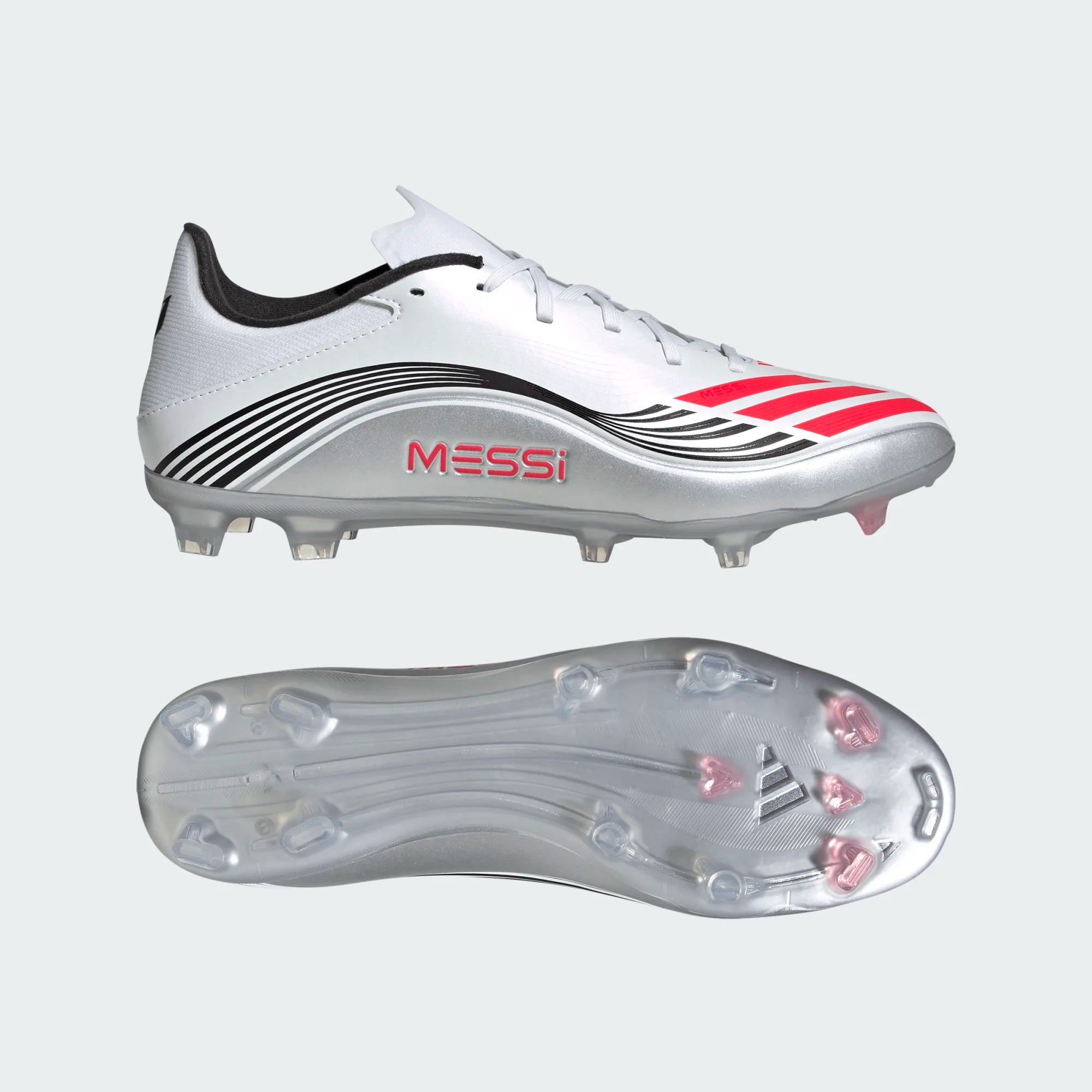 ADIDAS F50 MESSI LEAGUE FG/MG