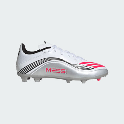 adidas F50 Messi League FG/MG Jr Soccer Shoes