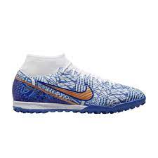 NIKE ZOOM SUPERFLY 9 ACADEMY CR7 TF