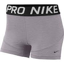 NIKE PRO WOMENS 3” SHORT