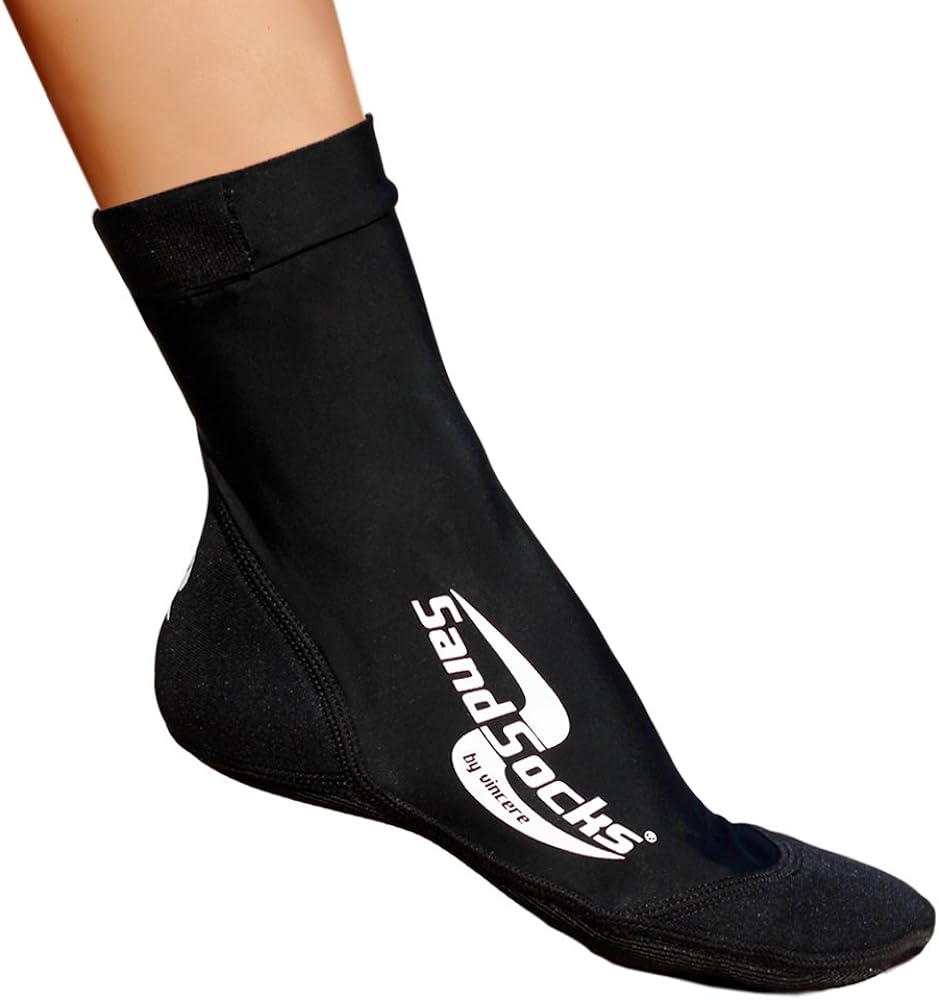 SAND SOCKS