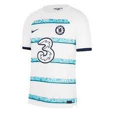 NIKE CHELSEA 22/23 AWAY REPLICA JERSEY