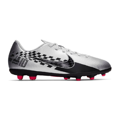 Nike JR Vapor 13 Club NJR FG/MG Soccer Shoes