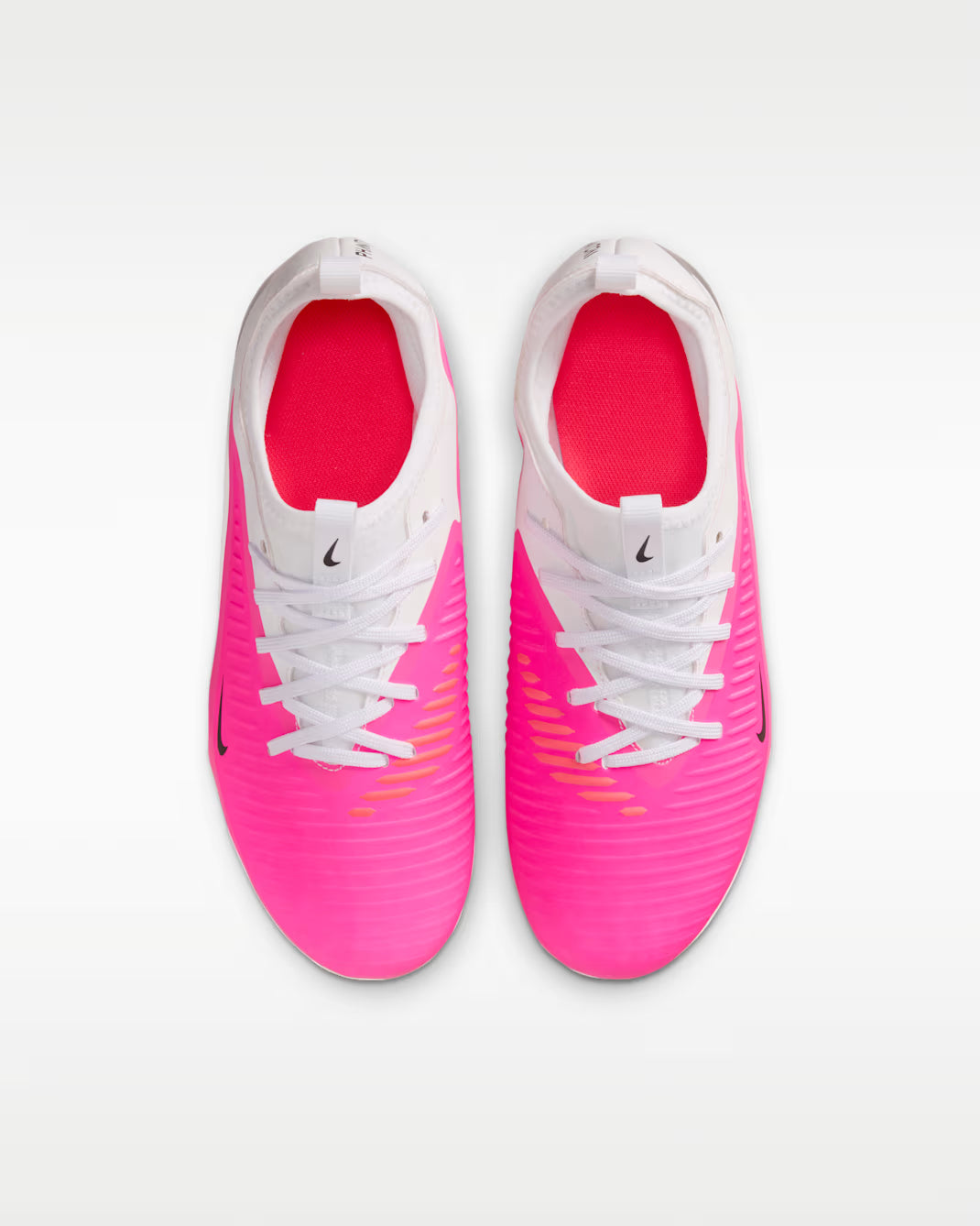 Nike Jr. Phantom 6 Low Academy FG/MG T