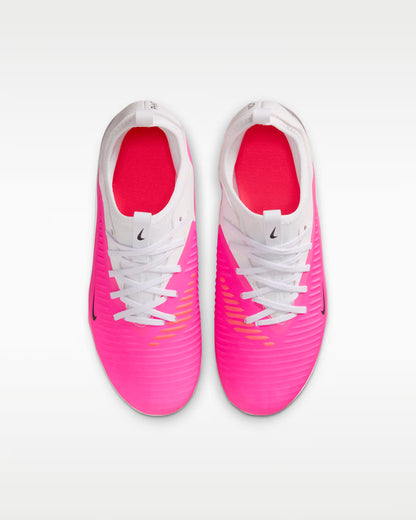 Nike Jr. Phantom 6 Low Academy FG/MG T