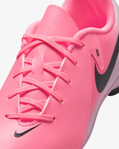 NIKE JR PHANTOM GX 2 ACADEMY FG/MG