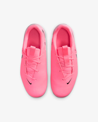 NIKE JR PHANTOM GX 2 ACADEMY FG/MG