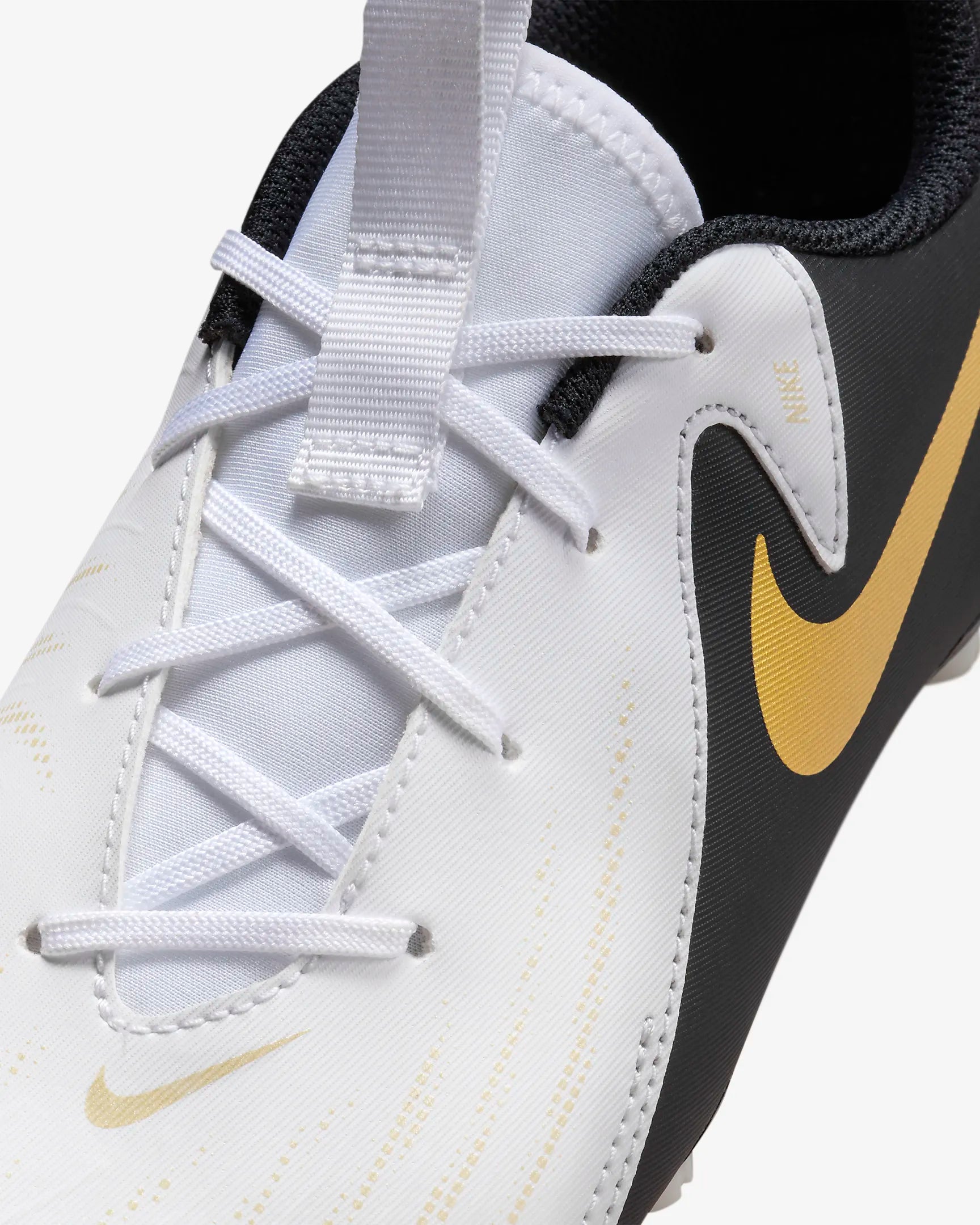 NIKE JR PHANTOM GX II ACADEMY FG/MG