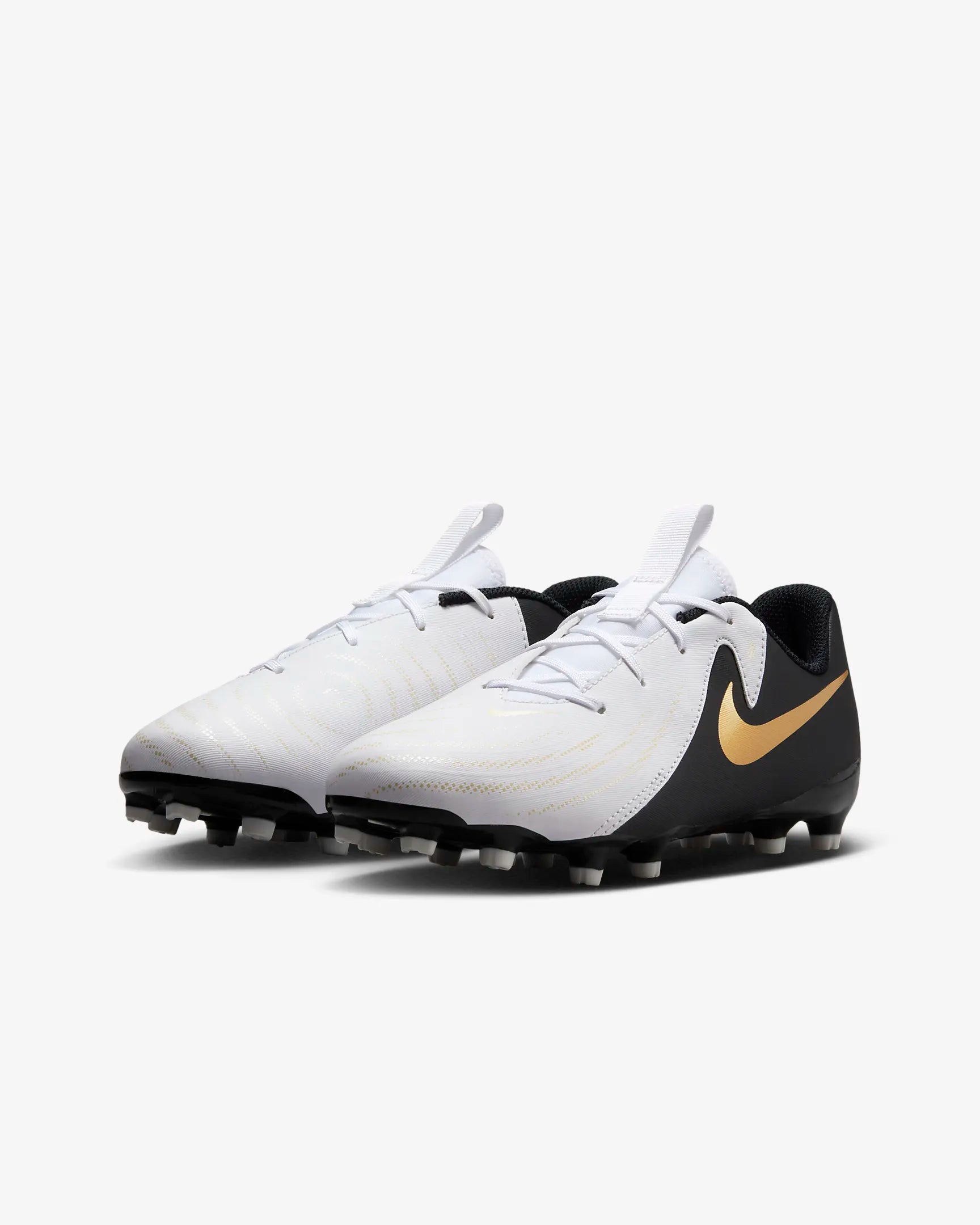 NIKE JR PHANTOM GX II ACADEMY FG/MG