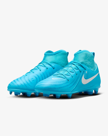 NIKE JR PHANTOM LUNA ll CLUB FG/MG