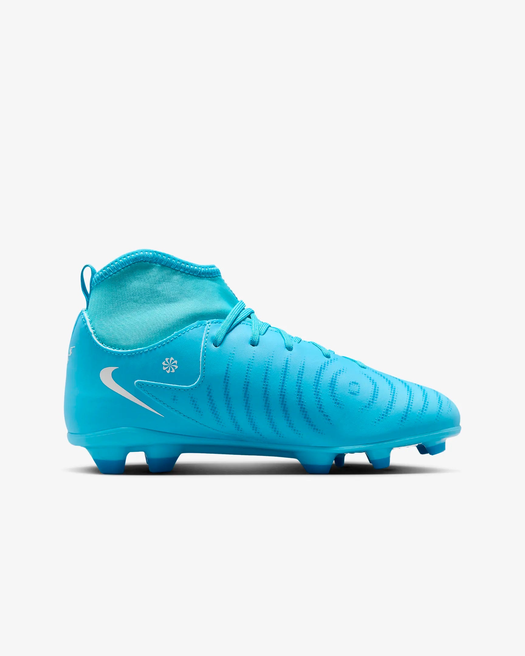NIKE JR PHANTOM LUNA ll CLUB FG/MG