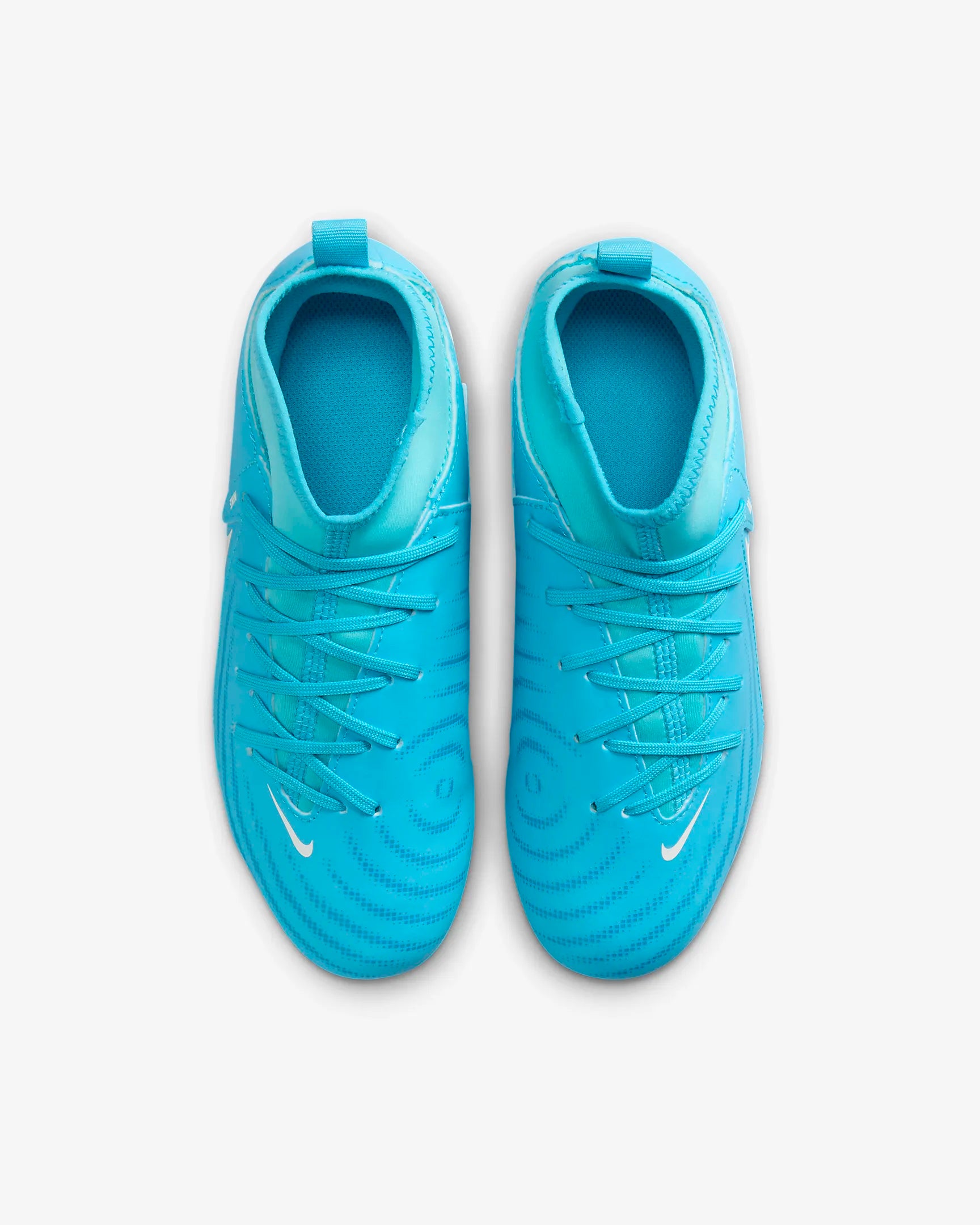 NIKE JR PHANTOM LUNA ll CLUB FG/MG