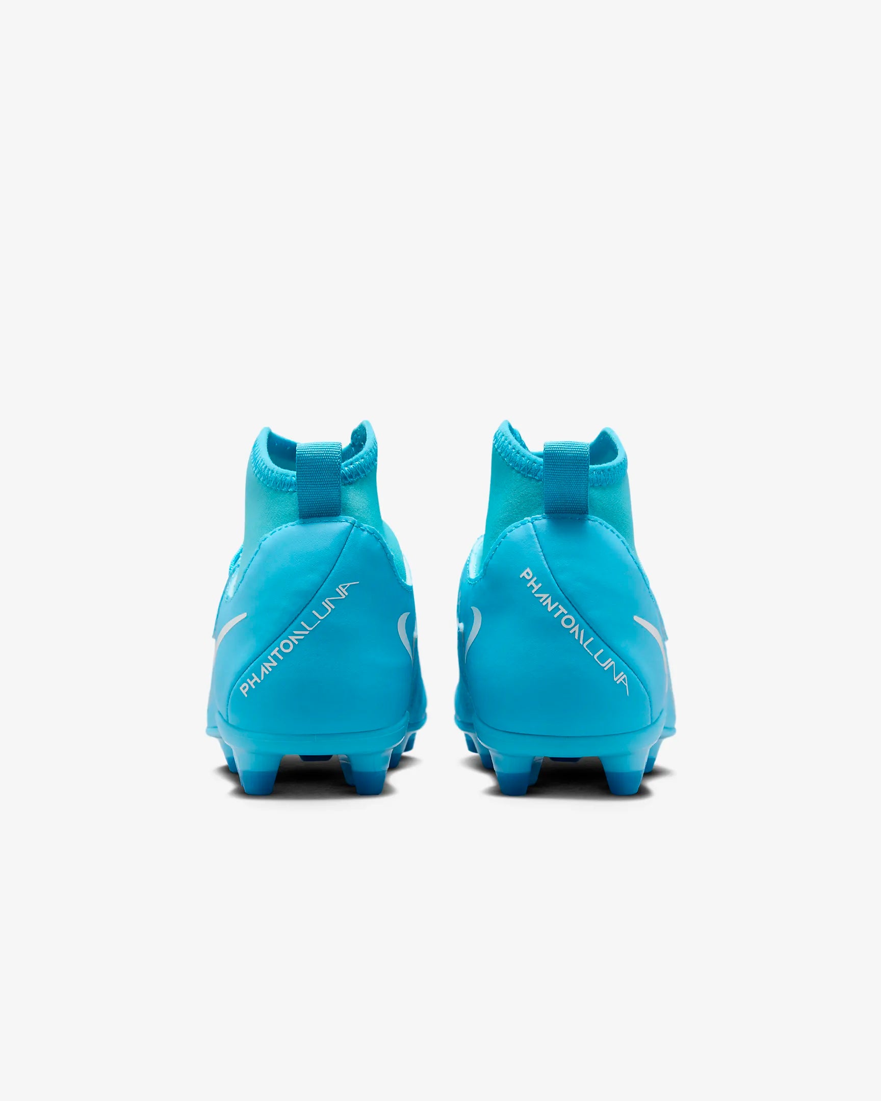 NIKE JR PHANTOM LUNA ll CLUB FG/MG