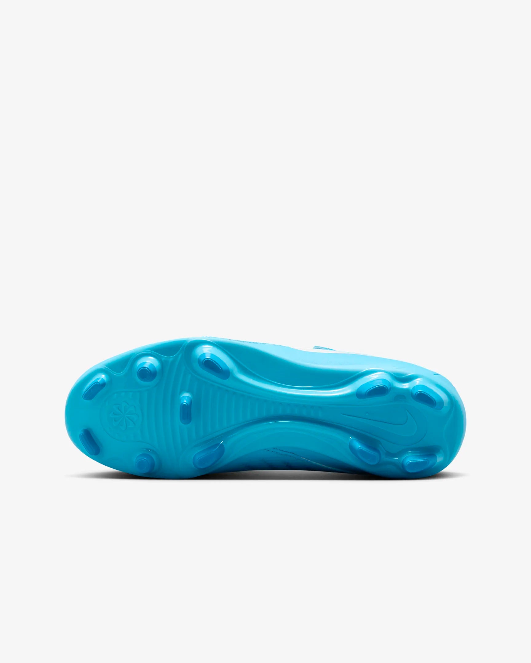 NIKE JR PHANTOM LUNA ll CLUB FG/MG