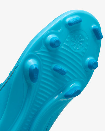 NIKE JR PHANTOM LUNA ll CLUB FG/MG